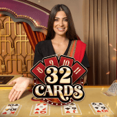 32 Baraha - kuya king live casino game