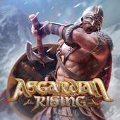 Asgardian Rising - hot kuya king game