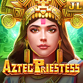Aztec Priestess - hot kuya king game
