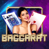 Baccarat B - kuya king live casino game