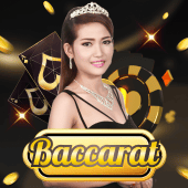 Baccarat - hot kuya king game