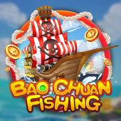 Bao Chuan Fishing - kuya king fishing game