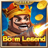 Boom Legend - kuya king fishing game