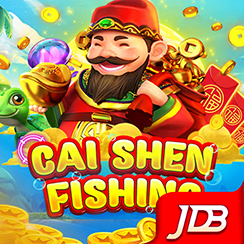 Cai Shen Fishing - hot kuya king game