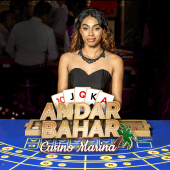 Casino Marina Andar Bahar - kuya king live casino game