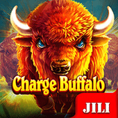 Charge Buffalo - hot kuya king game