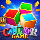 Color Game - kuya king slot game
