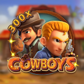 Cowboys - hot kuya king game