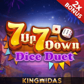 Dice Duet - kuya king card game