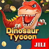 Dinosaur Tycoon - kuya king fishing game