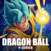 Dragon Ball - kuya king slot game