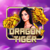 Dragon Tiger - kuya king live casino game