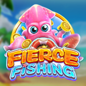 Fierce Fishing - kuya king fishing game