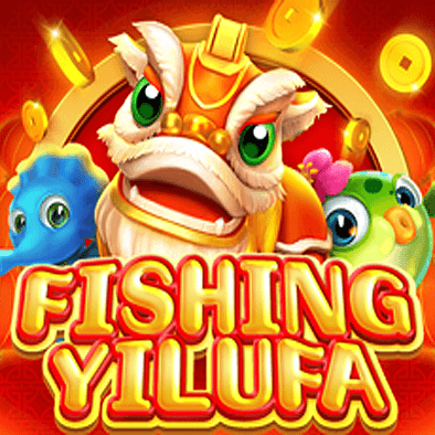 Fishing Yi Lu Fa - kuya king fishing game