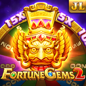 Fortune Gems 2 - kuya king slot game