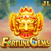 Fortune Gems - kuya king slot game
