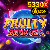 Fruity Bonanza - hot kuya king game