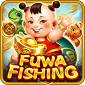 Fuwa Fishing - kuya king fishing game