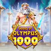 Gates of Olympus 1000 - hot kuya king game