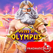 Gates of Olympus - hot kuya king game