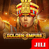 Golden Empire - kuya king slot game