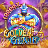 Golden Genie - hot kuya king game
