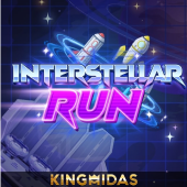 Interstellar Run - kuya king card game