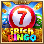 Irich Bingo - kuya king slot game