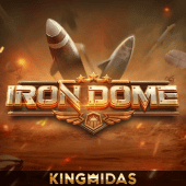 Iron Dome - kuya king card game
