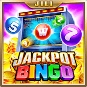 Jackpot Bingo - hot kuya king game
