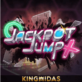 Jackpot Jump - kuya king card game