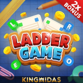 Ladder Game - kuya king card game
