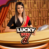 Lucky 7 - kuya king live casino game