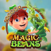 Magic Beans - hot kuya king game