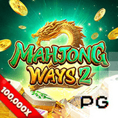 Mahjong Ways 2 - hot kuya king game