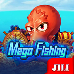 Mega Fishing - hot kuya king game