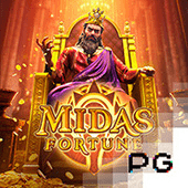 Midas Fortune - hot kuya king game