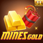 Mines Gold - kuya king slot game