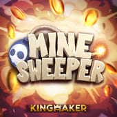 Minesweeper - kuya king card game