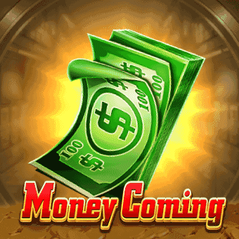 Money Coming - kuya king slot game