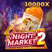 Night Market 2 - hot kuya king game