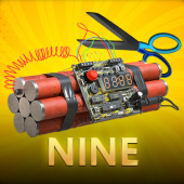 Nine - kuya king card game