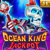 Ocean King Jackpot - hot kuya king game