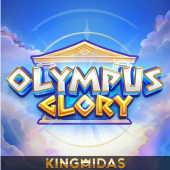 Olympus Glory - kuya king card game