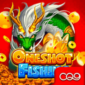 Oneshot Fishing - kuya king fishing game