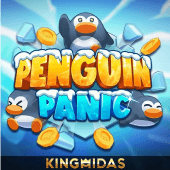 Penguin Panic - kuya king card game
