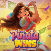Pinata Wins - hot kuya king game