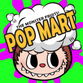 Popmart - kuya king slot game