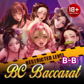Sexy Blockchain Baccarat B B - kuya king live casino game
