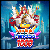 Starlight Princess 1000 - hot kuya king game